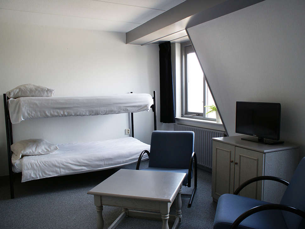Een foto van Fletcher Hotel Restaurant Nieuwvliet Bad