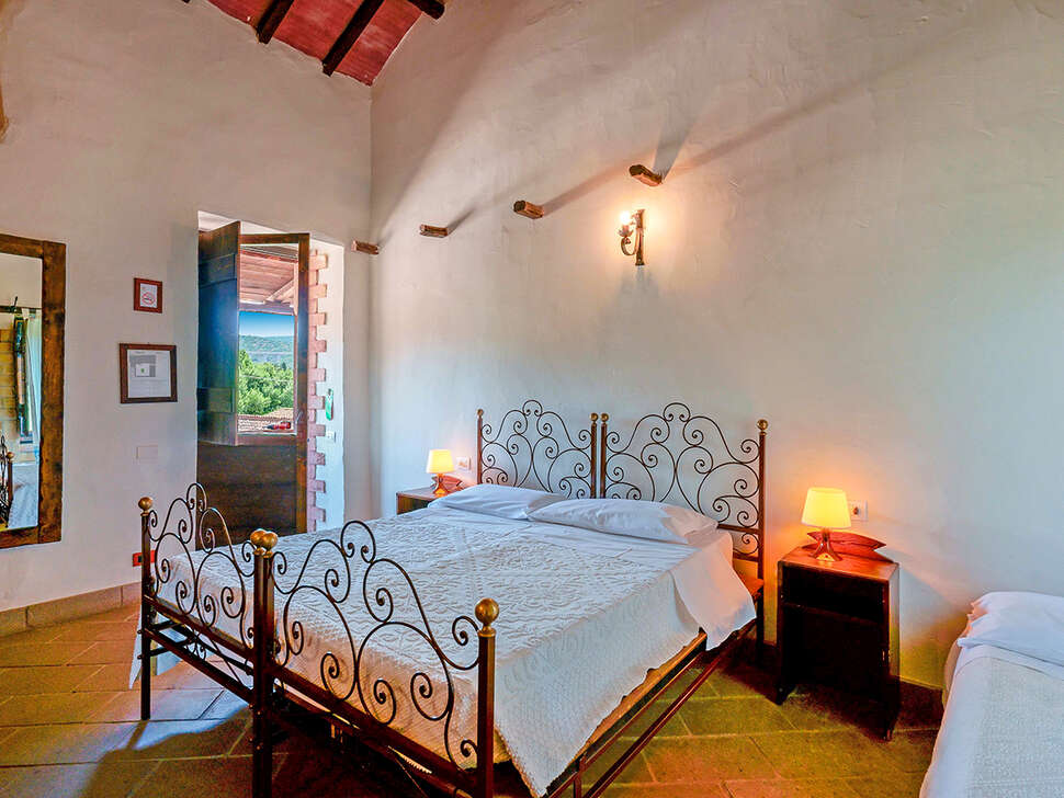 Een foto van Hotel Il Monastero