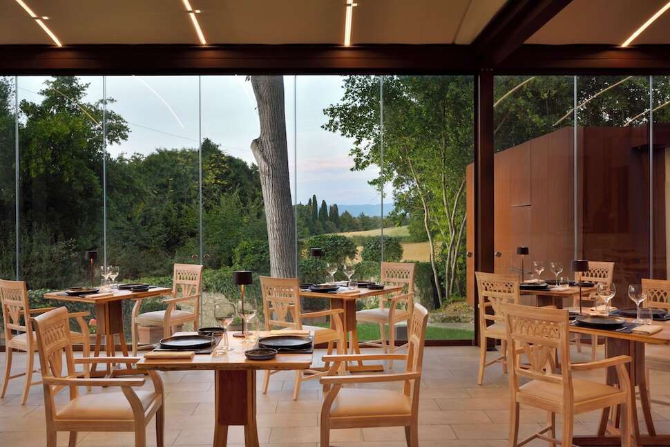 Ein Foto Villa Sabolini
