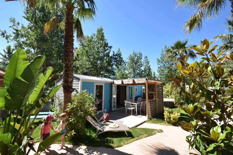 Een foto van Camping Blue Bayou