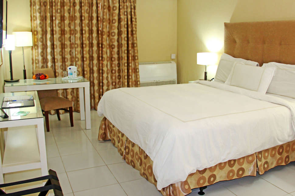 Een foto van Tryp by Wyndham Aruba