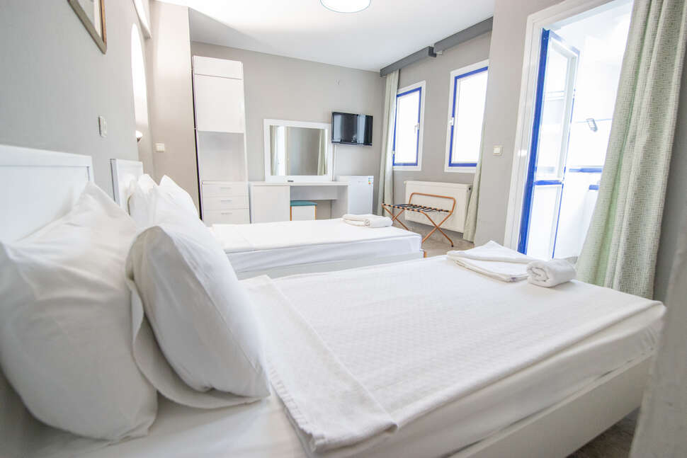 Een foto van Sunpoint Suites Hotel