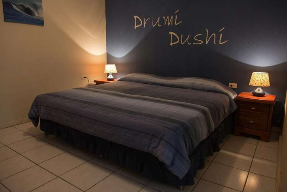 Een foto van Camacuri Residence