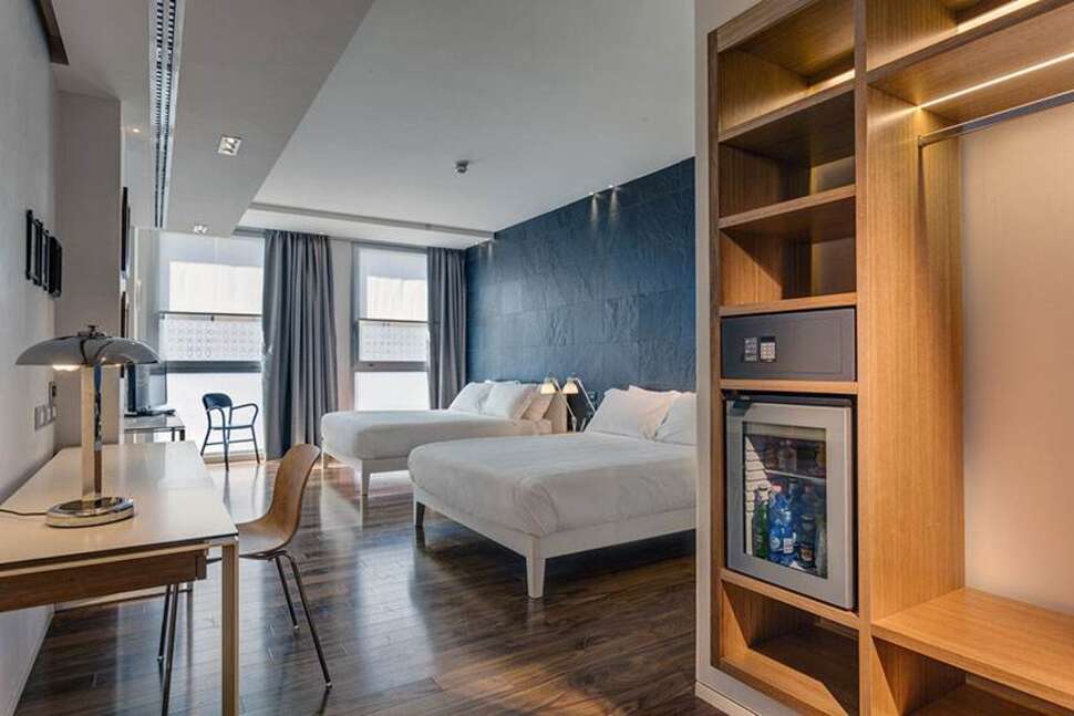 Een foto van Hotel Plaza
