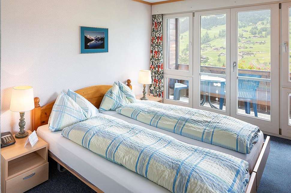 Een foto van Jungfrau Lodge Hotel