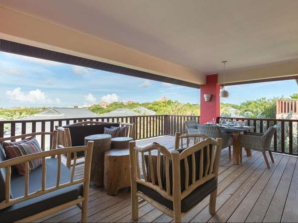 Een foto van Morena Resort