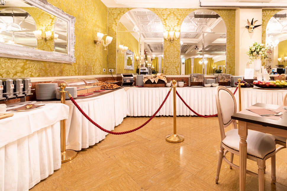 Ein Foto Hotel Principe Venice