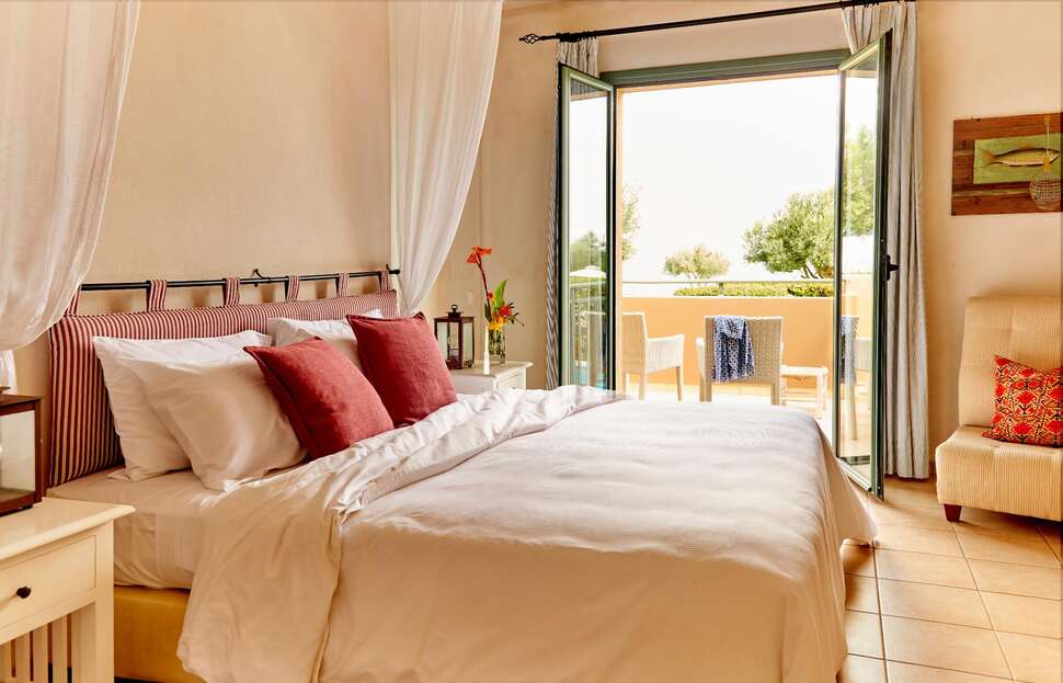 Een foto van Village Heights Resort