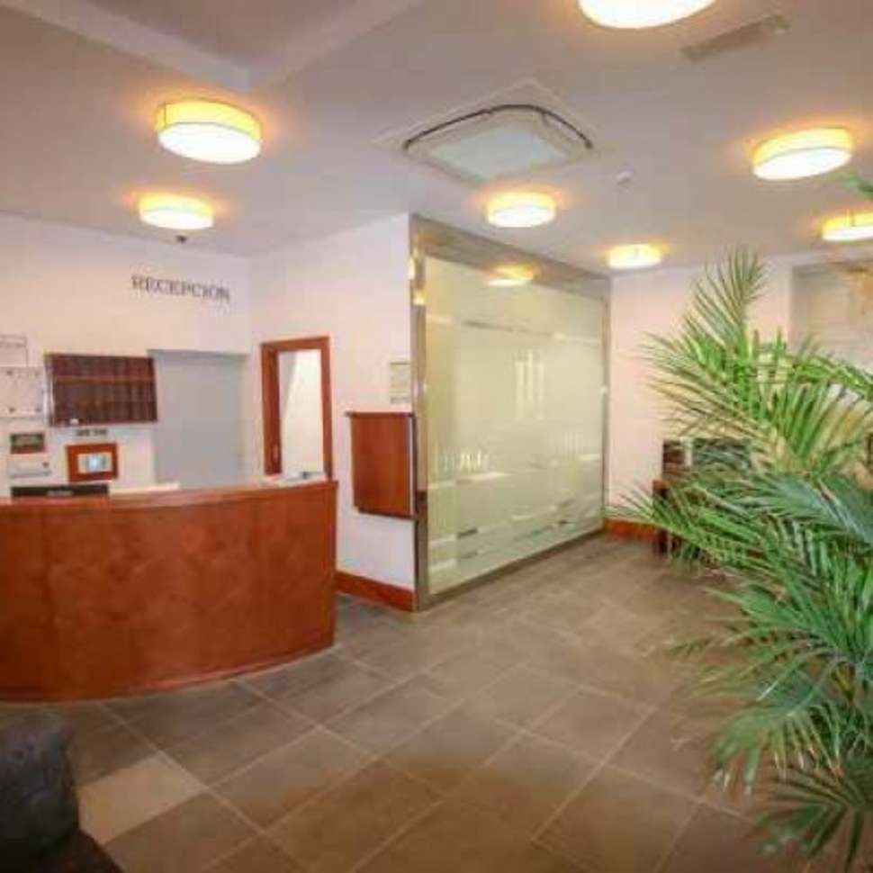 Een foto van Hotel Holiday Time