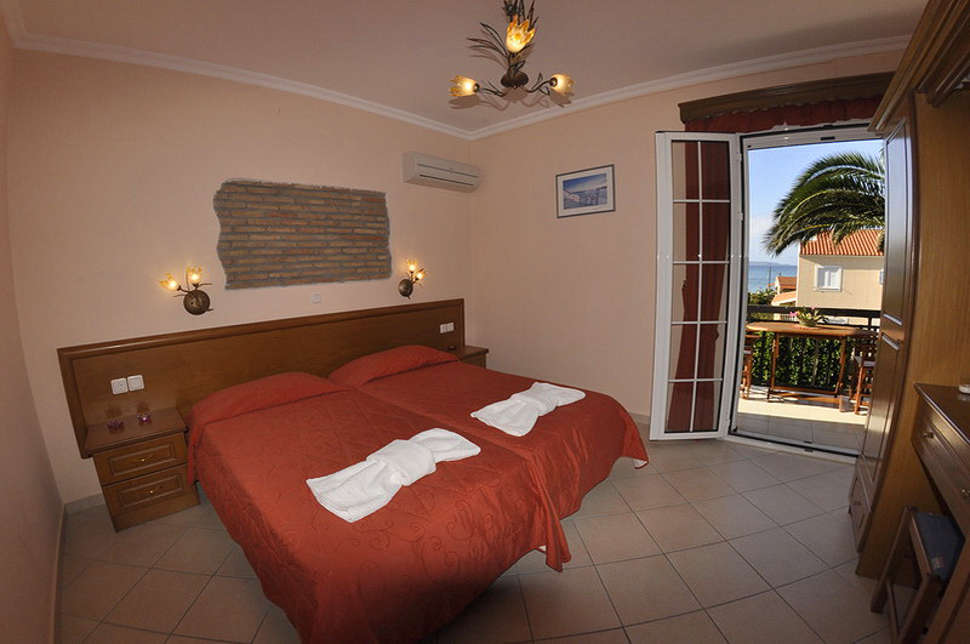 Een foto van Appartementen Dimitra