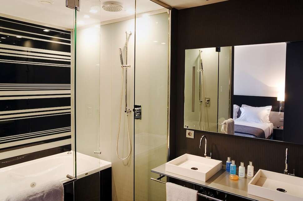 Een foto van Eurostars Palace