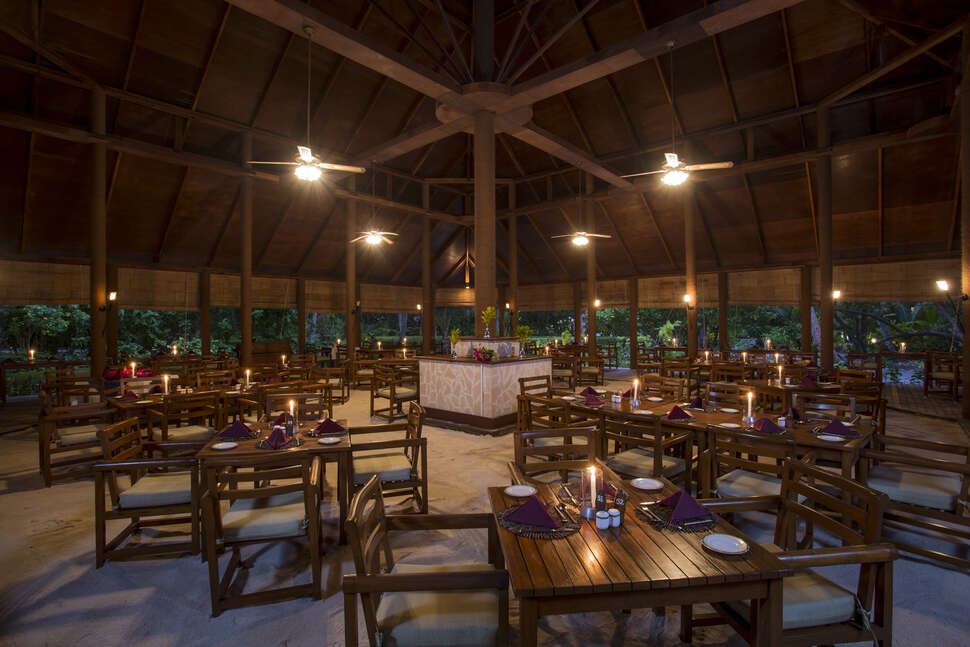Een foto van Filitheyo Island Resort