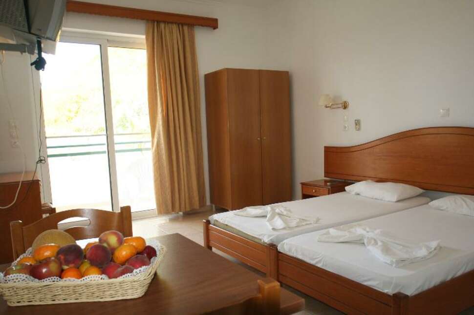 Een foto van Diagoras Hotel