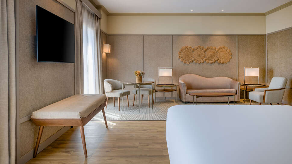 Een foto van Hacienda Son Antem Golf Resort