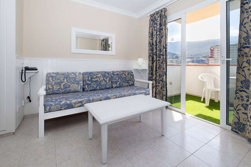 Een foto van Appartementen Teneguia
