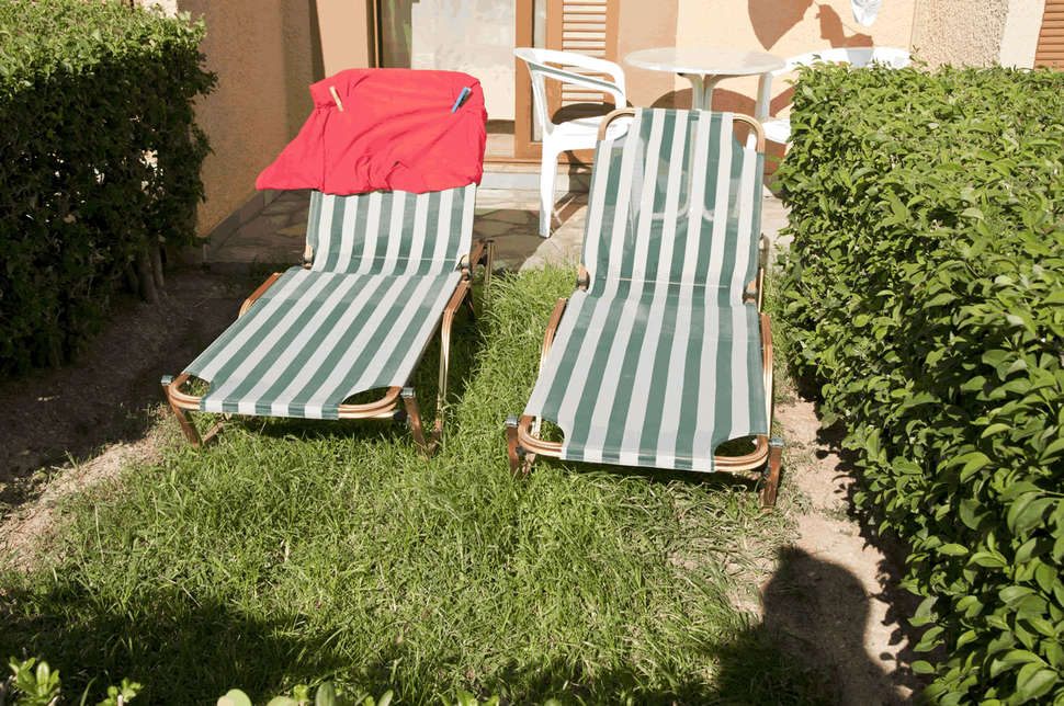 Een foto van Villa Lappa