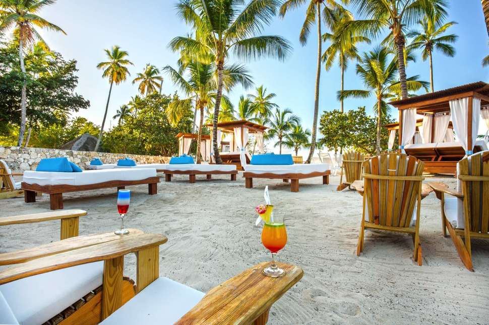 Een foto van Sunscape Dominicus La Romana