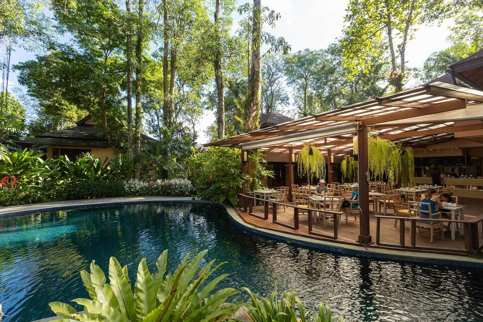 Een foto van Khao Lak Merlin Resort
