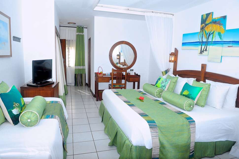 Een foto van Voyager Beach Resort