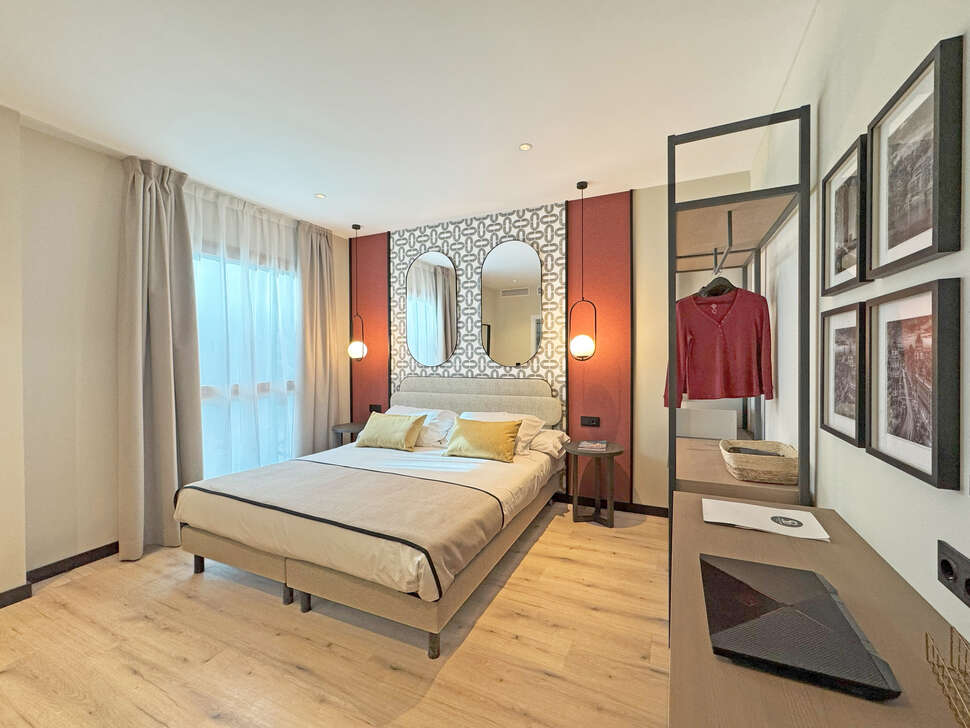 Een foto van ITC Madrid by Soho Boutique