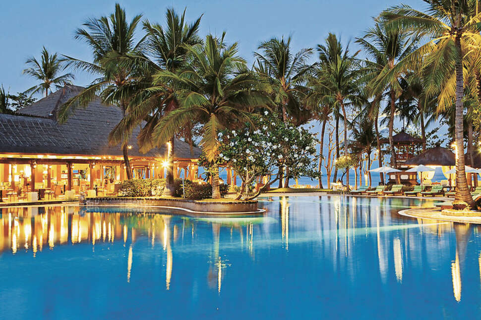 Ein Foto The Laguna Resort & Spa