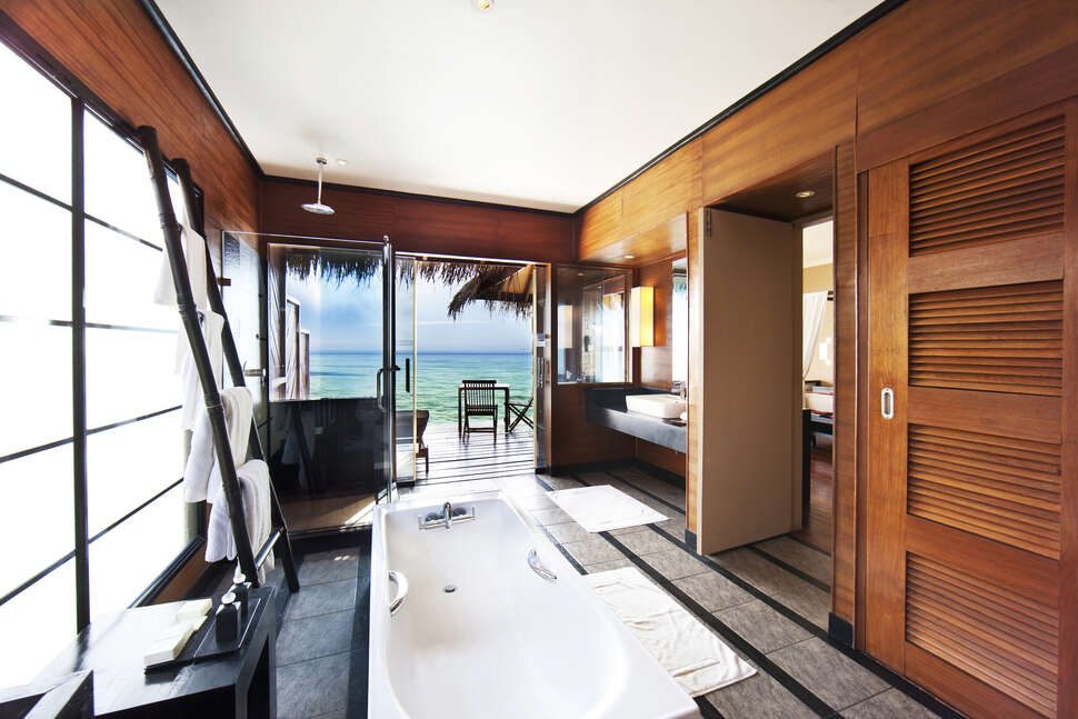 Een foto van Adaaran Select Hudhuran Fushi