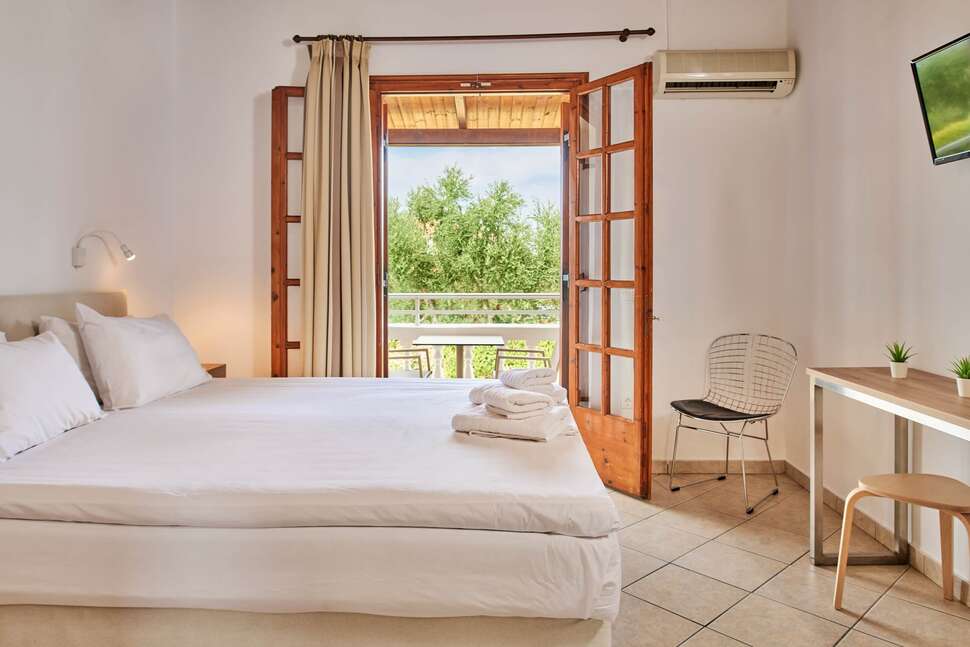 Een foto van Ionian Aura Appartementen