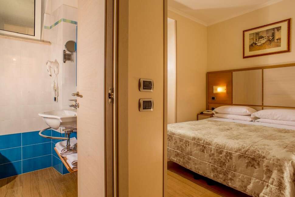 Een foto van Hotel Piemonte