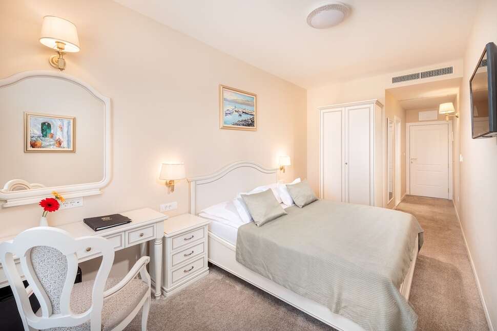 Een foto van Hotel Cvita