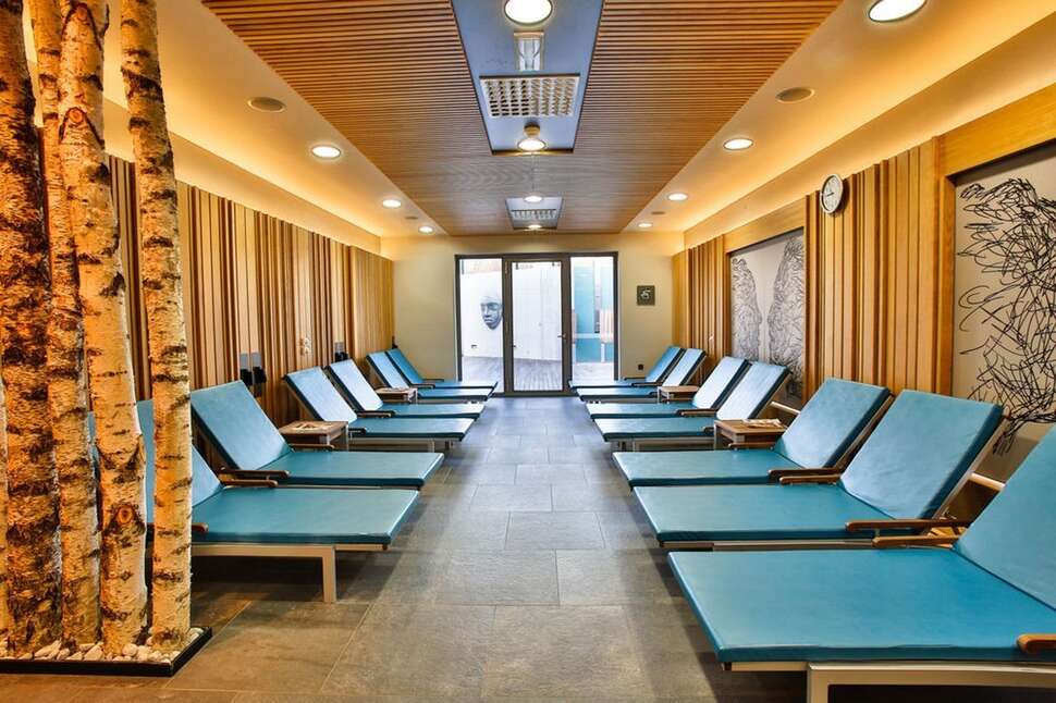 Een foto van Hotel Sport Terme Krka