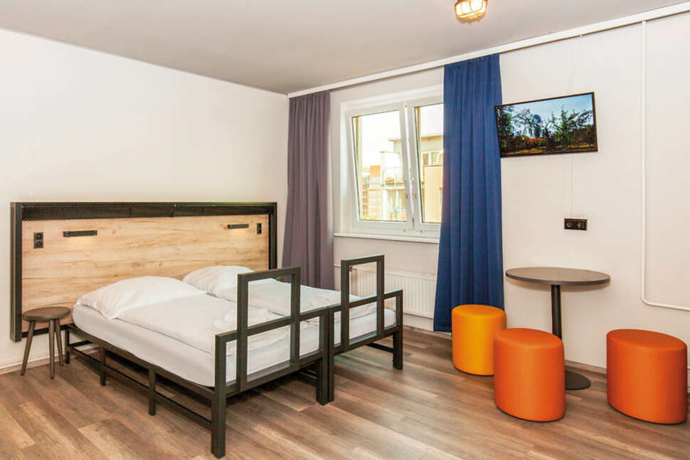 Ein Foto Harry's Home Salzburg