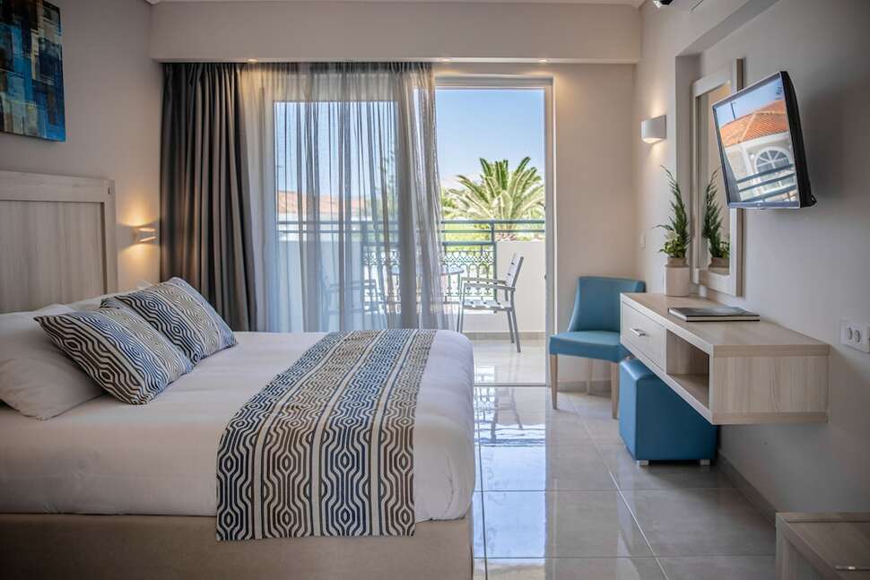 Een foto van Marelen Hotel