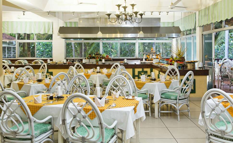 Een foto van Neptune Beach Resort