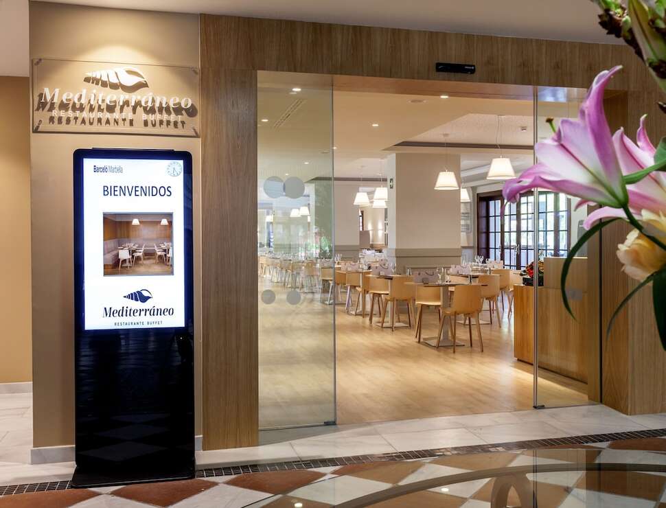 Een foto van Barcelo Marbella