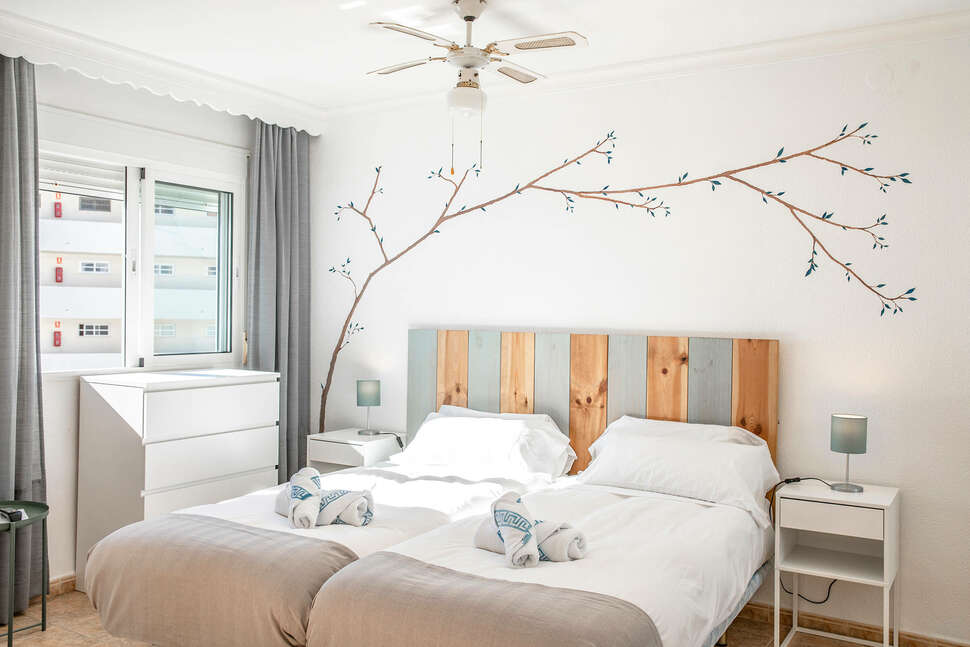 Een foto van Palm Beach Club Appartementen