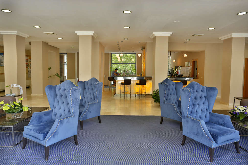 Een foto van Hotel Sofia