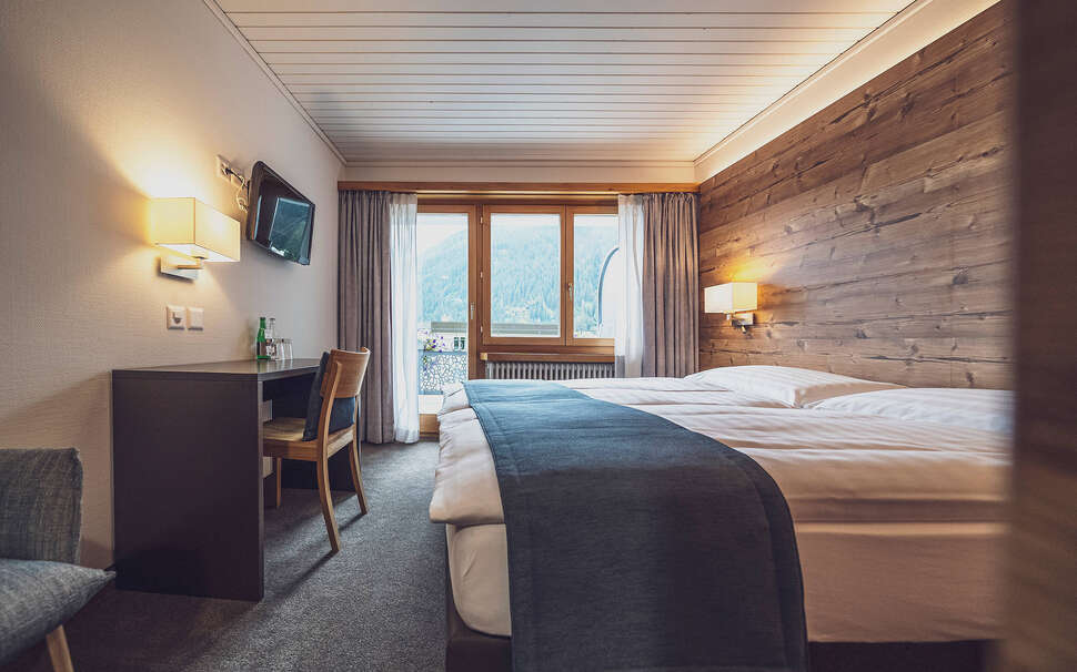 Een foto van Hotel Strela