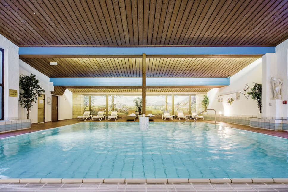 Ein Foto Sporthotel Wilder Kaiser