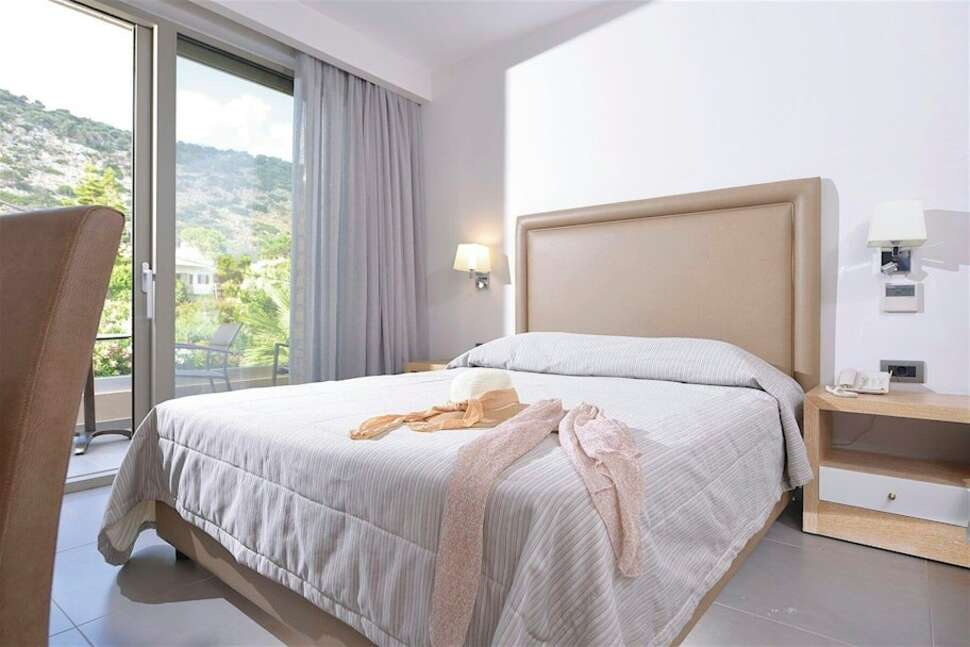 Een foto van Cactus Beach Hotel & Bungalows