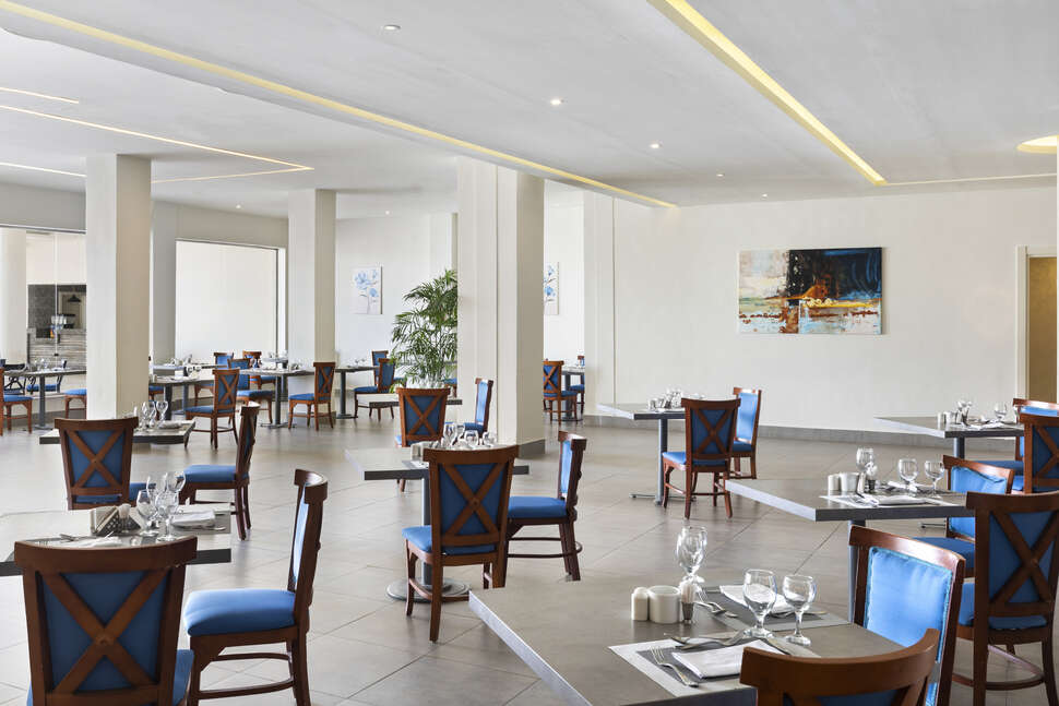 Een foto van Pickalbatros Royal Grand Resort