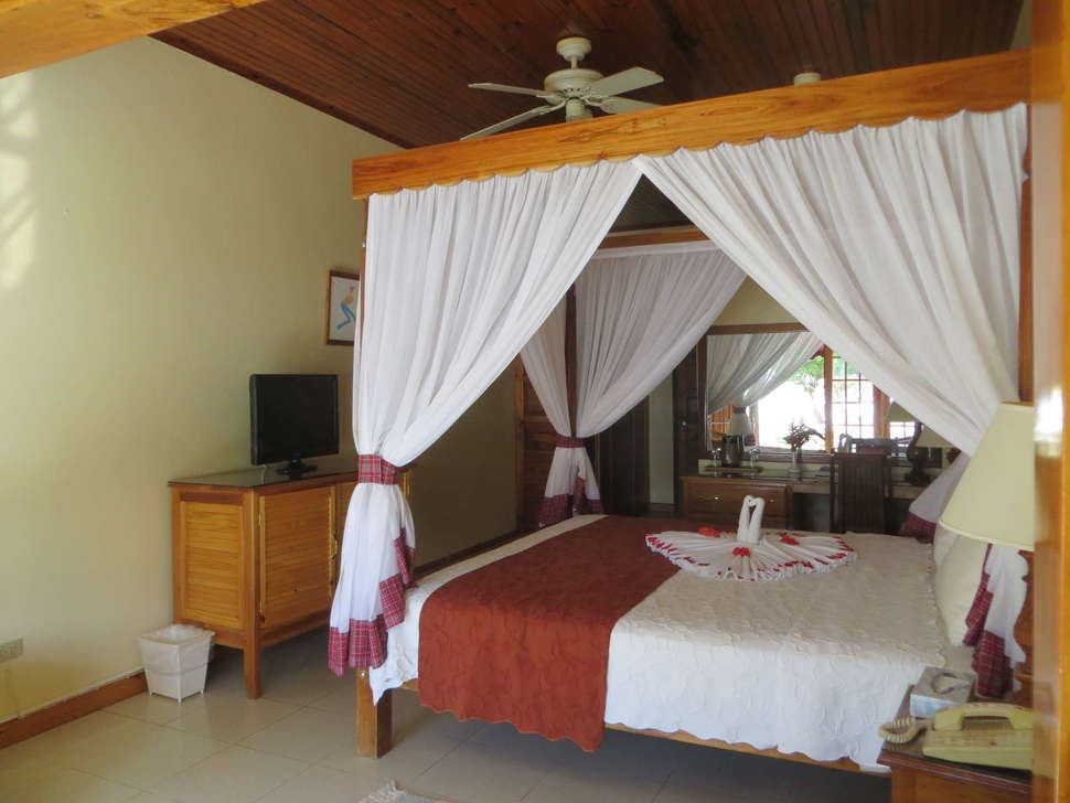 Een foto van Hotel Charela Inn
