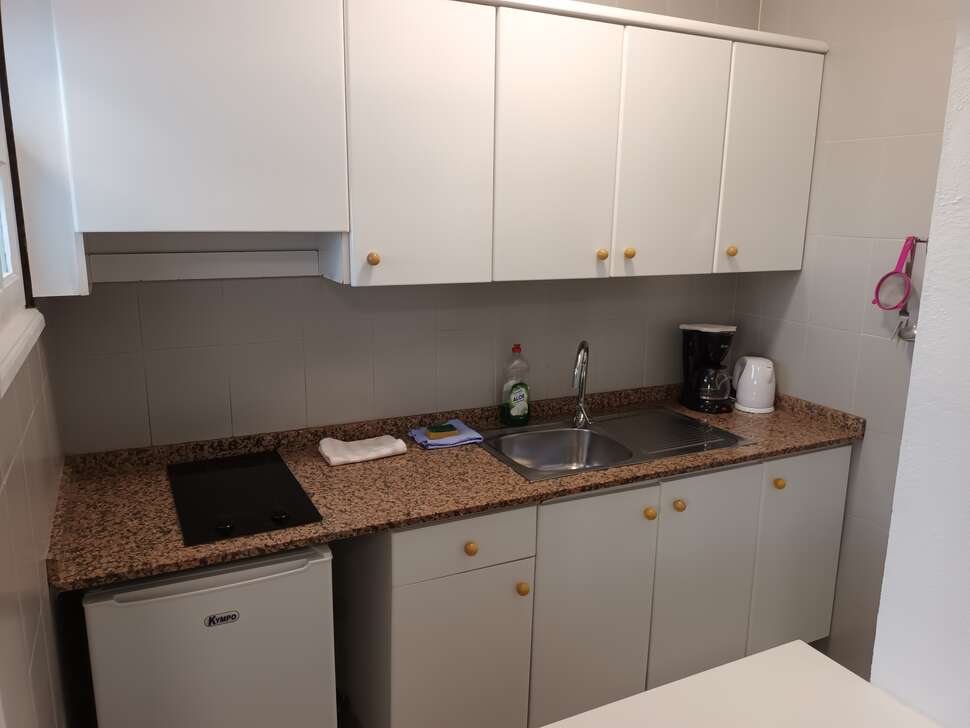 Een foto van Molino De Guatiza
