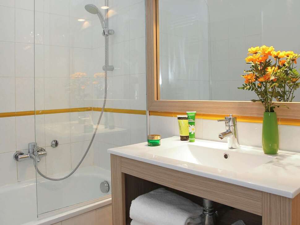Een foto van Aparthotel Adagio Access Nice Magnan