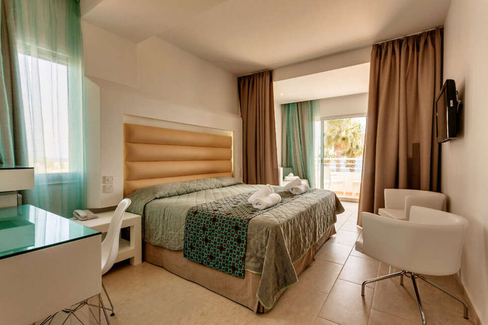 Een foto van Leonardo Cypria Bay