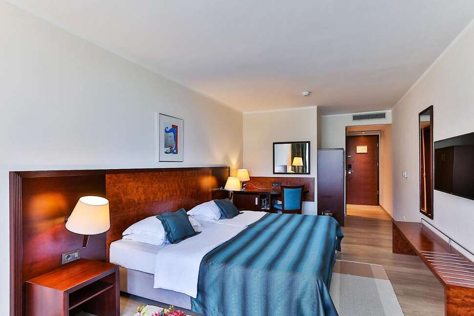 Ein Foto Hotel Princess Montenegro