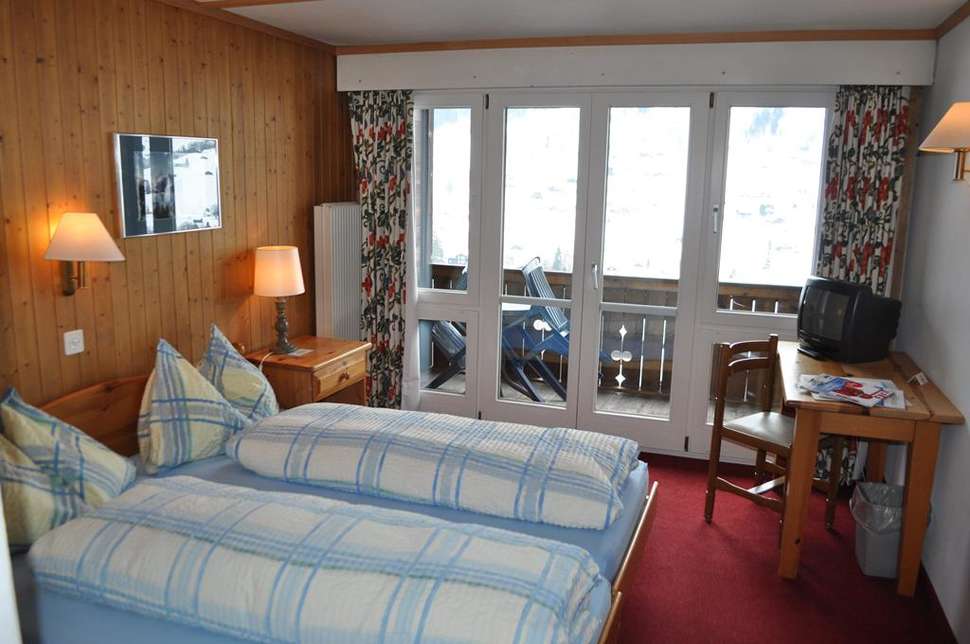 Een foto van Jungfrau Lodge Hotel