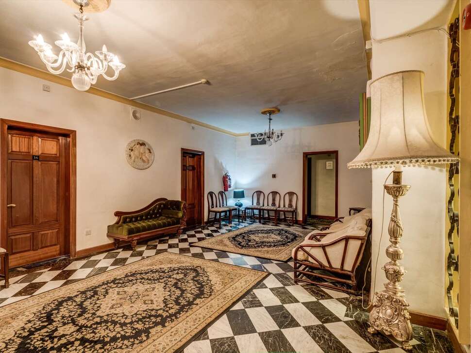 Een foto van Castille Hotel