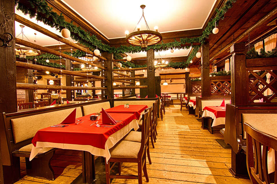 Een foto van Marcius Alpenhotel