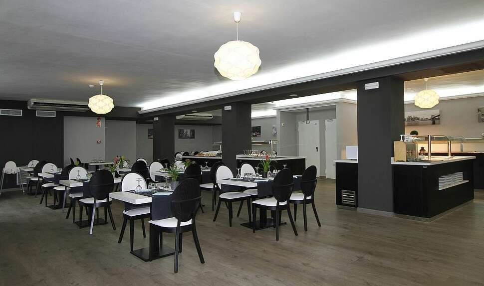 Ein Foto Summer Hotel