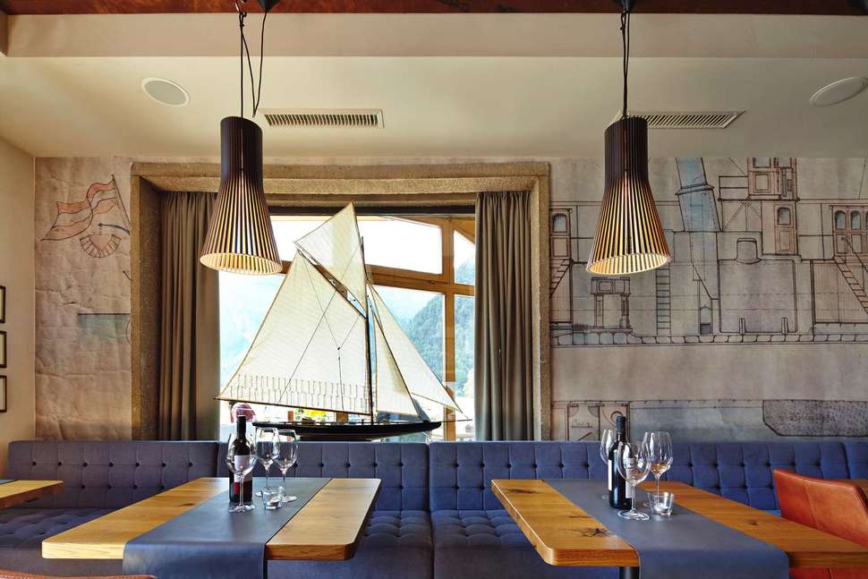 Een foto van Hotel Klingler Pension